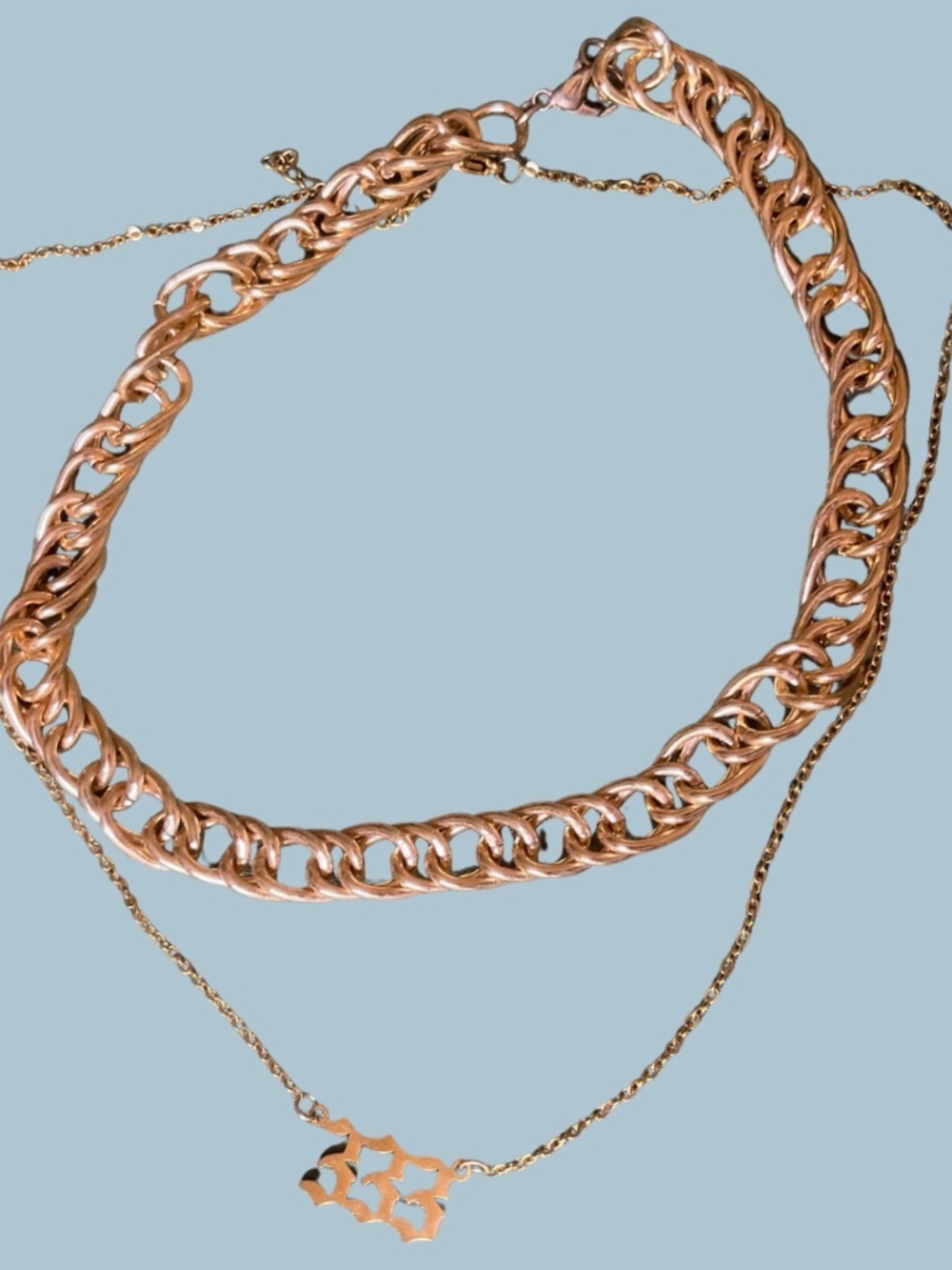 Angel Numbers Chains